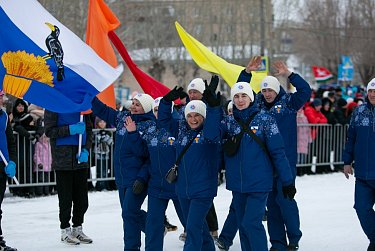 Сергей Грачев: «В Оренбуржье есть все возможности для занятий спортом»